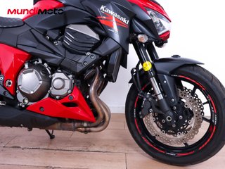 KAWASAKI Z 800