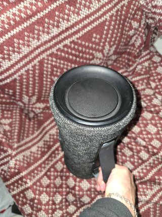 Altavoz Sony SRS-XG300 Negro