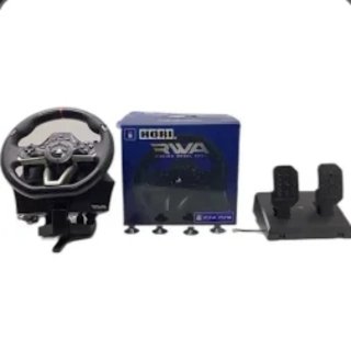 Volante Hori Racing Wheel Apex PS3/PS4