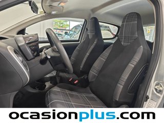 Peugeot 108 1.2 PureTech Active 60 kW (82 CV)