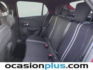 Opel Corsa 1.2 T XHL Hybrid GS eDCT 81 kW (110 CV)