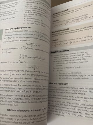 Oxford Resources for IB DP Physics Course Book