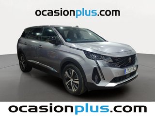 Peugeot 5008 PureTech 130 S&S Allure EAT8 96 kW (130 CV)