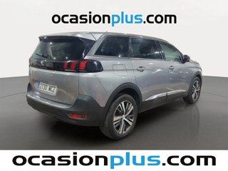 Peugeot 5008 PureTech 130 S&S Allure EAT8 96 kW (130 CV)