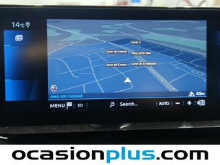 Peugeot 5008 PureTech 130 S&S Allure EAT8 96 kW (130 CV)
