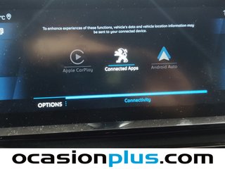 Peugeot 5008 PureTech 130 S&S Allure EAT8 96 kW (130 CV)