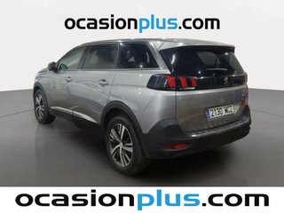 Peugeot 5008 PureTech 130 S&S Allure EAT8 96 kW (130 CV)