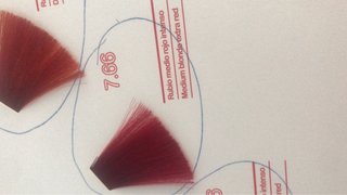 Tinte K89 Sweet Color Profesional 120ml