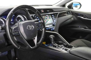 Toyota Camry 2.5 220H Advance