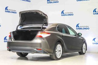 Toyota Camry 2.5 220H Advance