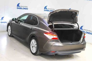 Toyota Camry 2.5 220H Advance