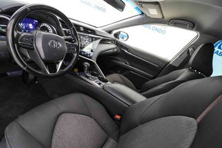 Toyota Camry 2.5 220H Advance
