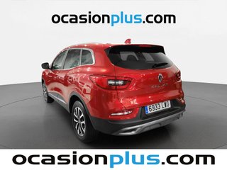 Renault Kadjar Zen TCe 103 kW (140 CV) GPF