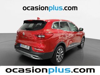Renault Kadjar Zen TCe 103 kW (140 CV) GPF
