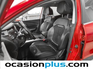 Renault Kadjar Zen TCe 103 kW (140 CV) GPF