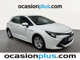 Toyota Corolla 1.8 125 Híbrido Active Tech E-CVT 90 kW (122 CV)
