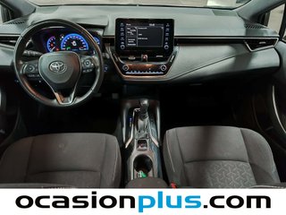 Toyota Corolla 1.8 125 Híbrido Active Tech E-CVT 90 kW (122 CV)