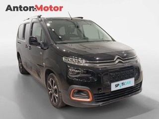 Citroën Berlingo  Talla XL BlueHDi 130 S&S EAT8 Shine