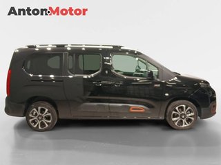 Citroën Berlingo  Talla XL BlueHDi 130 S&S EAT8 Shine