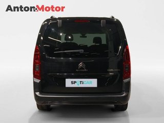 Citroën Berlingo  Talla XL BlueHDi 130 S&S EAT8 Shine