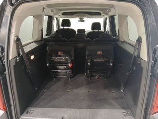 Citroën Berlingo  Talla XL BlueHDi 130 S&S EAT8 Shine