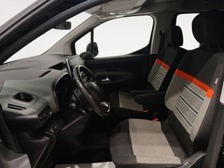 Citroën Berlingo  Talla XL BlueHDi 130 S&S EAT8 Shine