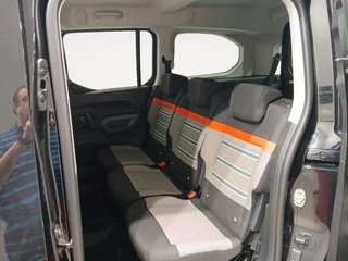 Citroën Berlingo  Talla XL BlueHDi 130 S&S EAT8 Shine