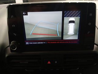 Citroën Berlingo  Talla XL BlueHDi 130 S&S EAT8 Shine
