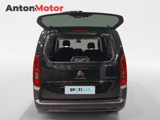 Citroën Berlingo  Talla XL BlueHDi 130 S&S EAT8 Shine