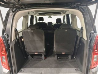 Citroën Berlingo  Talla XL BlueHDi 130 S&S EAT8 Shine