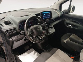 Citroën Berlingo  Talla XL BlueHDi 130 S&S EAT8 Shine