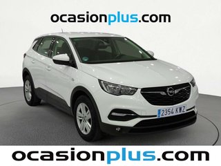 Opel Grandland X 1.2 Turbo Selective 96 kW (130 CV)