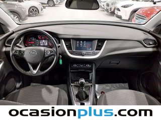 Opel Grandland X 1.2 Turbo Selective 96 kW (130 CV)