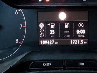 Opel Grandland X 1.2 Turbo Selective 96 kW (130 CV)