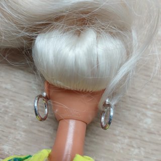 Barbie Movin' Groovin' 1997 Mattel