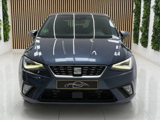 SEAT Ibiza TSI S&S Special Edition desde 245€/mes*