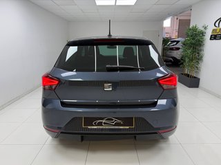 SEAT Ibiza TSI S&S Special Edition desde 245€/mes*