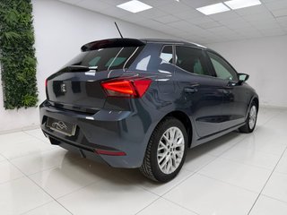 SEAT Ibiza TSI S&S Special Edition desde 245€/mes*