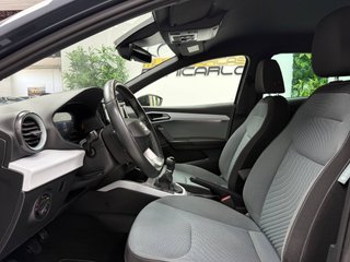 SEAT Ibiza TSI S&S Special Edition desde 245€/mes*