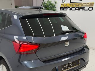 SEAT Ibiza TSI S&S Special Edition desde 245€/mes*