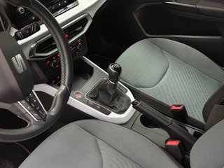 SEAT Ibiza TSI S&S Special Edition desde 245€/mes*