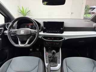 SEAT Ibiza TSI S&S Special Edition desde 245€/mes*