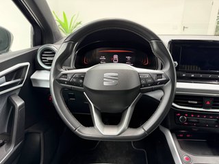 SEAT Ibiza TSI S&S Special Edition desde 245€/mes*