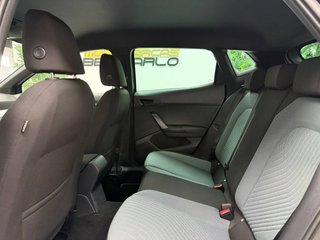 SEAT Ibiza TSI S&S Special Edition desde 245€/mes*