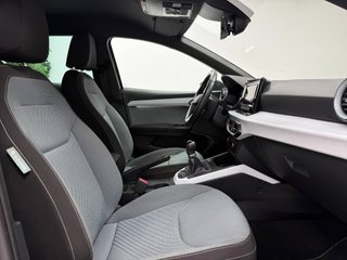 SEAT Ibiza TSI S&S Special Edition desde 245€/mes*