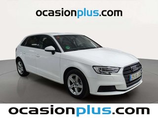 Audi A3 Sportback 1.6 TDI 81 kW (110 CV)