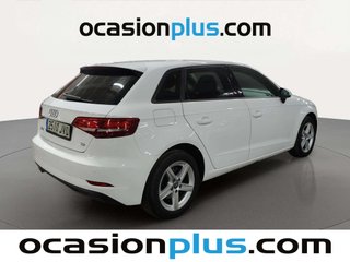 Audi A3 Sportback 1.6 TDI 81 kW (110 CV)