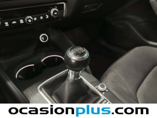 Audi A3 Sportback 1.6 TDI 81 kW (110 CV)