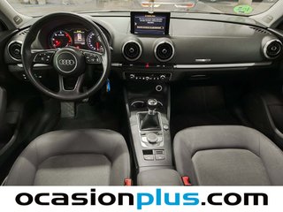 Audi A3 Sportback 1.6 TDI 81 kW (110 CV)