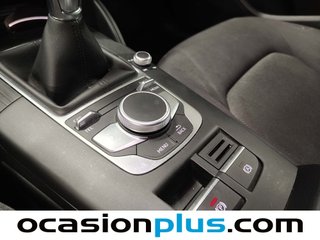 Audi A3 Sportback 1.6 TDI 81 kW (110 CV)